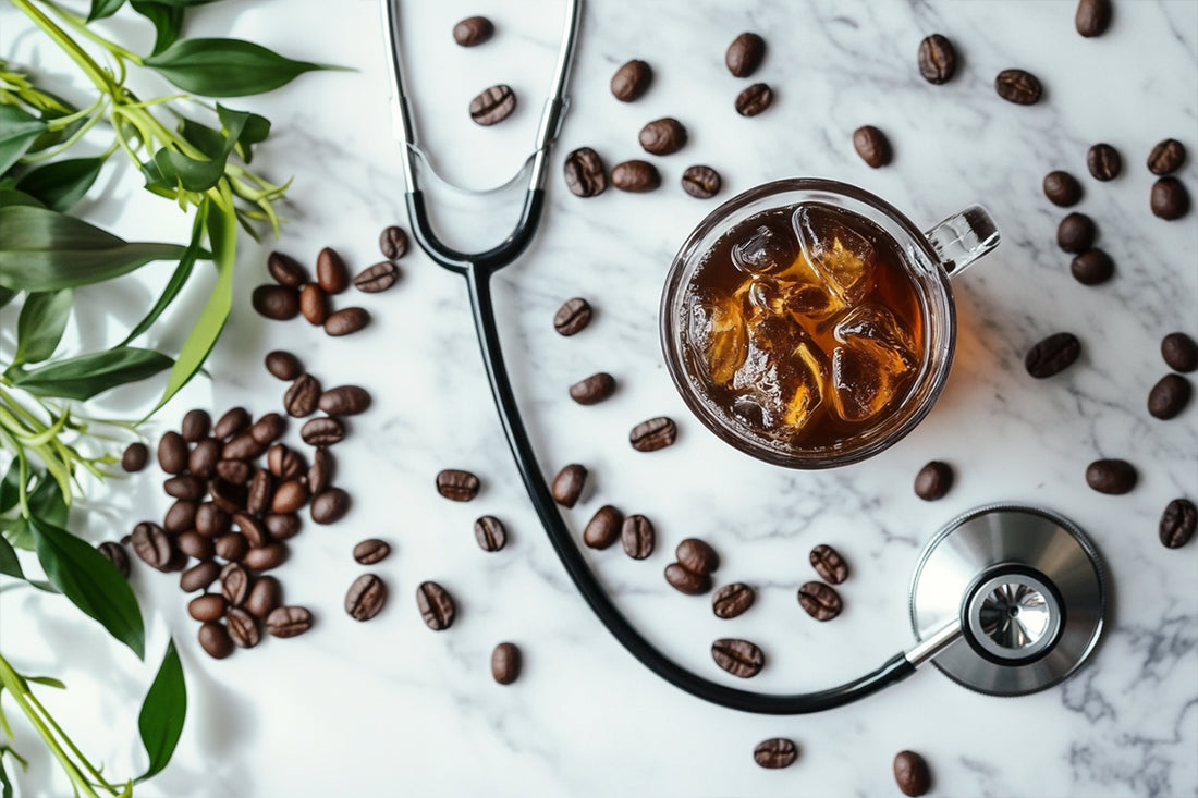Cold Brew Coffee and Gut Health: What You Need to Know