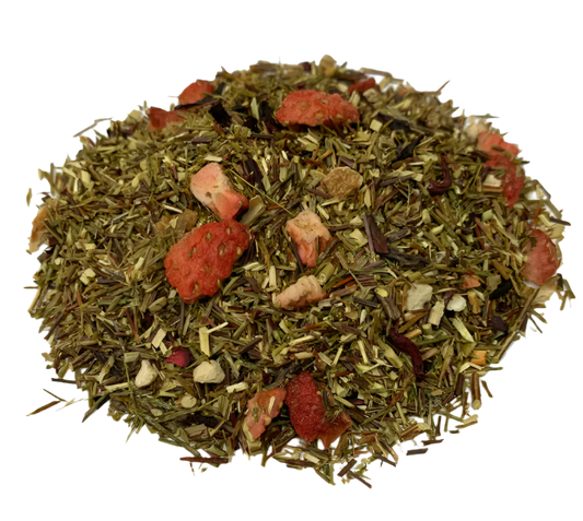 Herbal Tea (Caffeine Free)