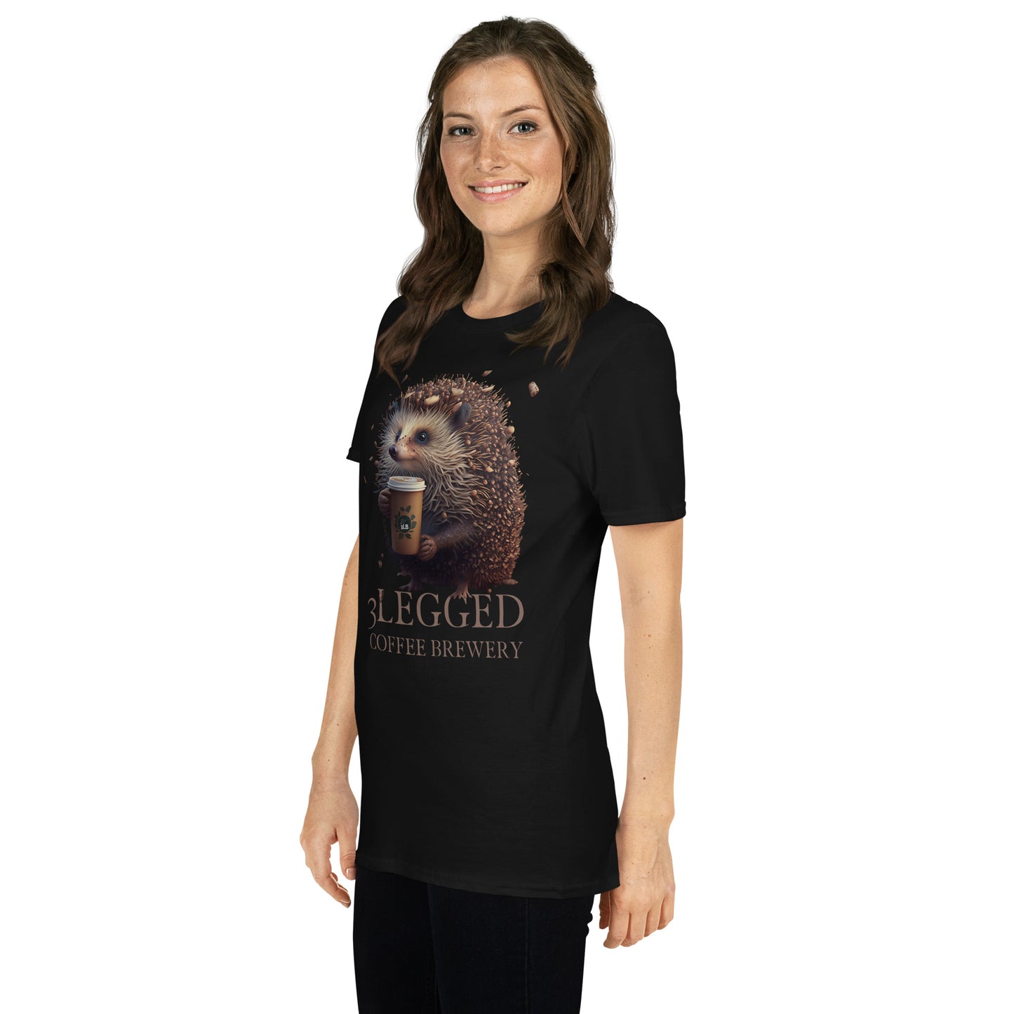 Hedgehog T-Shirt