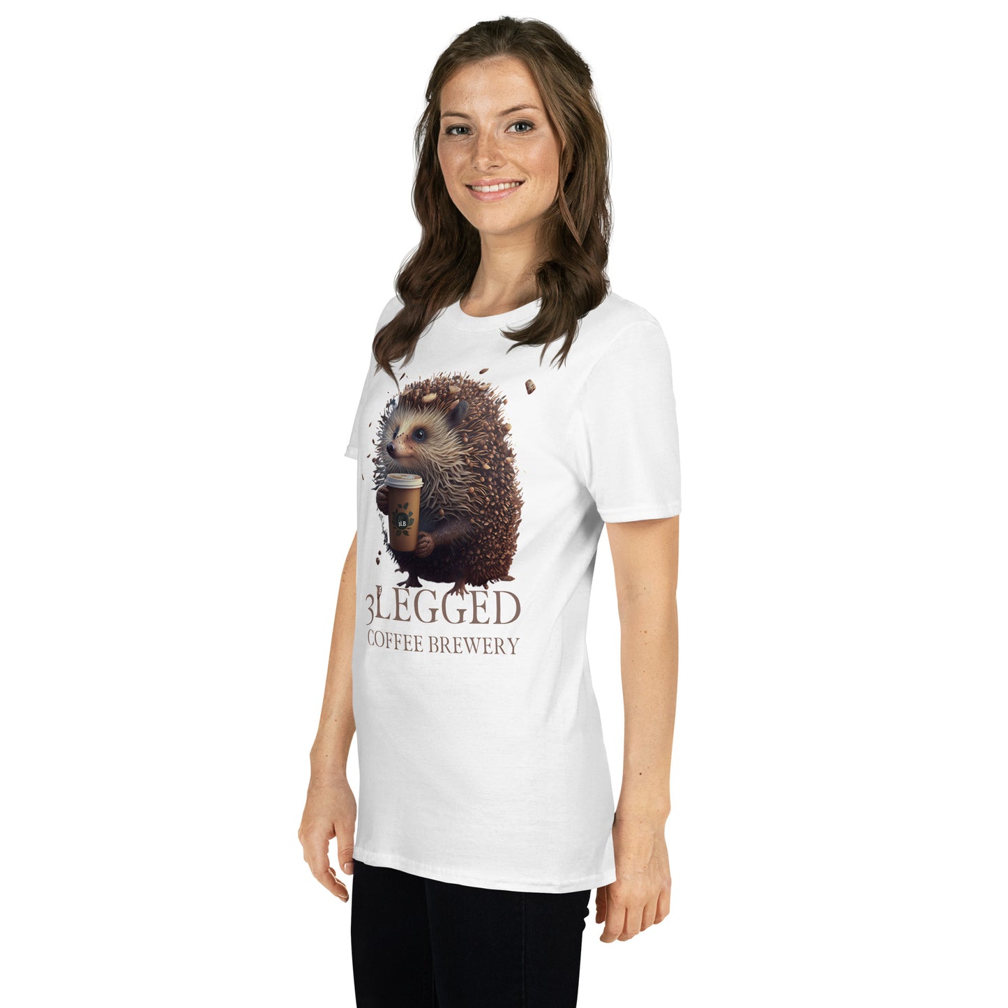 Hedgehog T-Shirt
