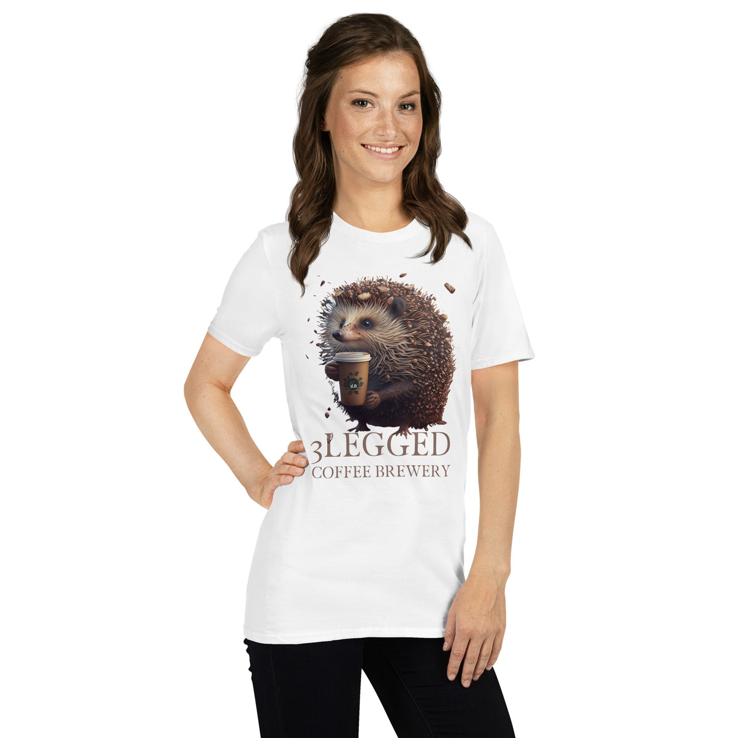 Hedgehog T-Shirt