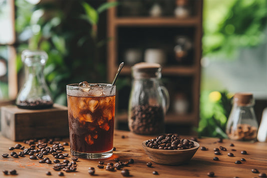 DIY Cold Brew: How to Make Your Own at Home