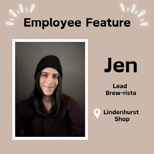 Employee Feature: Jen