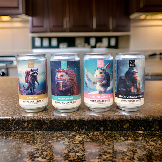 Is Nitro Cold Brew Worth the Price?