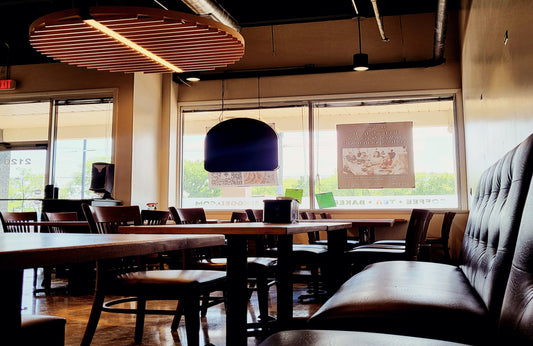 Best cafes in Lindenhurst