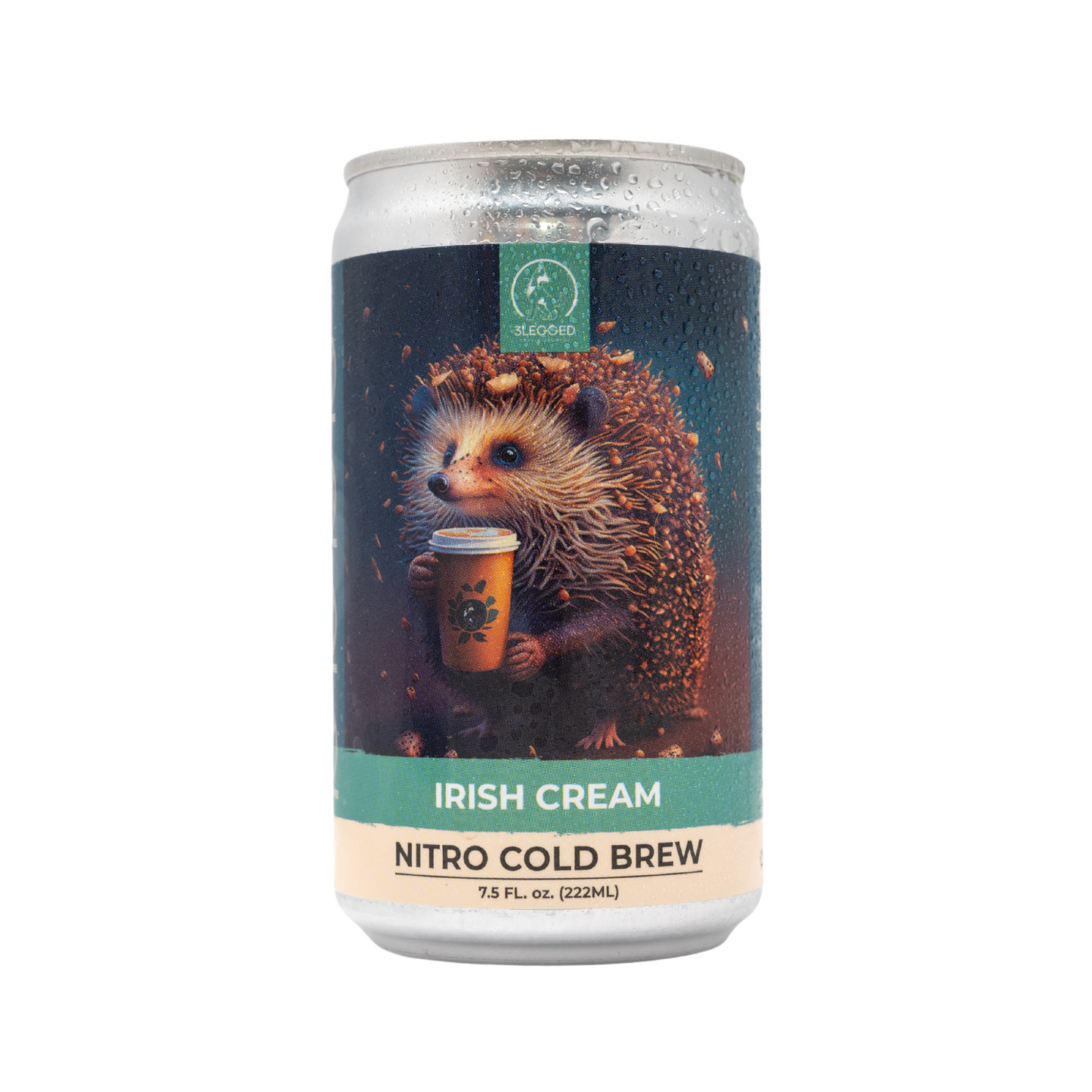 Sampler Nitro Cold Brew