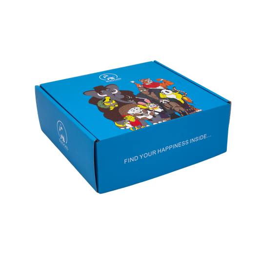 Build Your Own Holiday Gift Set
