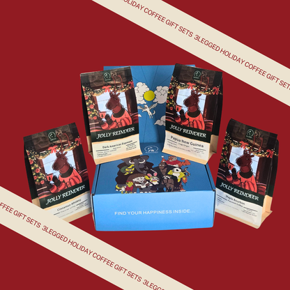 Build Your Own Holiday Gift Set