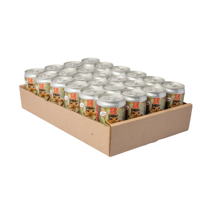 All-flavored Variety Nitro Cold Brew