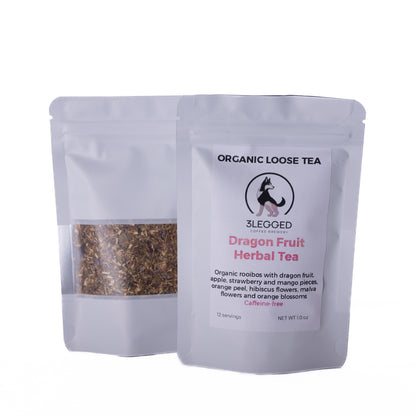 Herbal Tea (Caffeine Free)