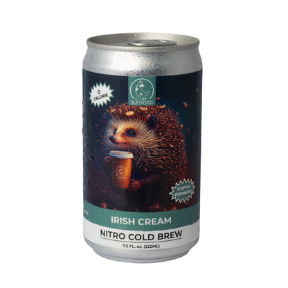 All-flavored Variety Nitro Cold Brew