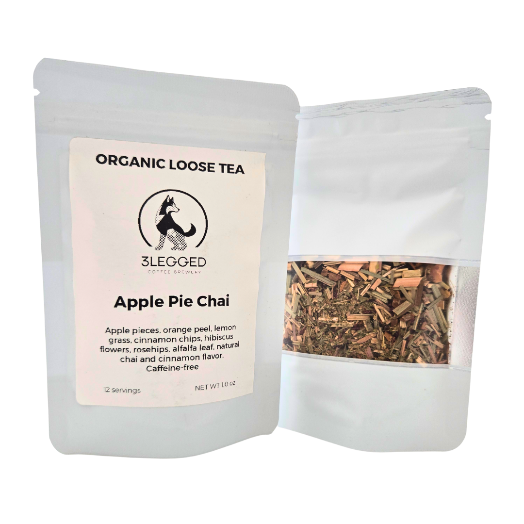 Herbal Tea (Caffeine Free)