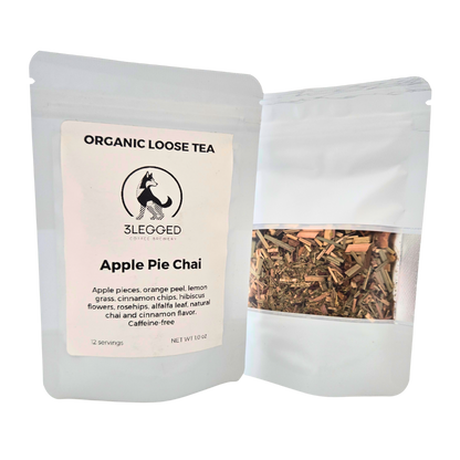 Herbal Tea (Caffeine Free)