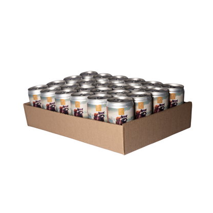 Sampler Nitro Cold Brew