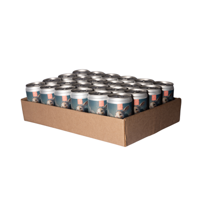Sampler Nitro Cold Brew