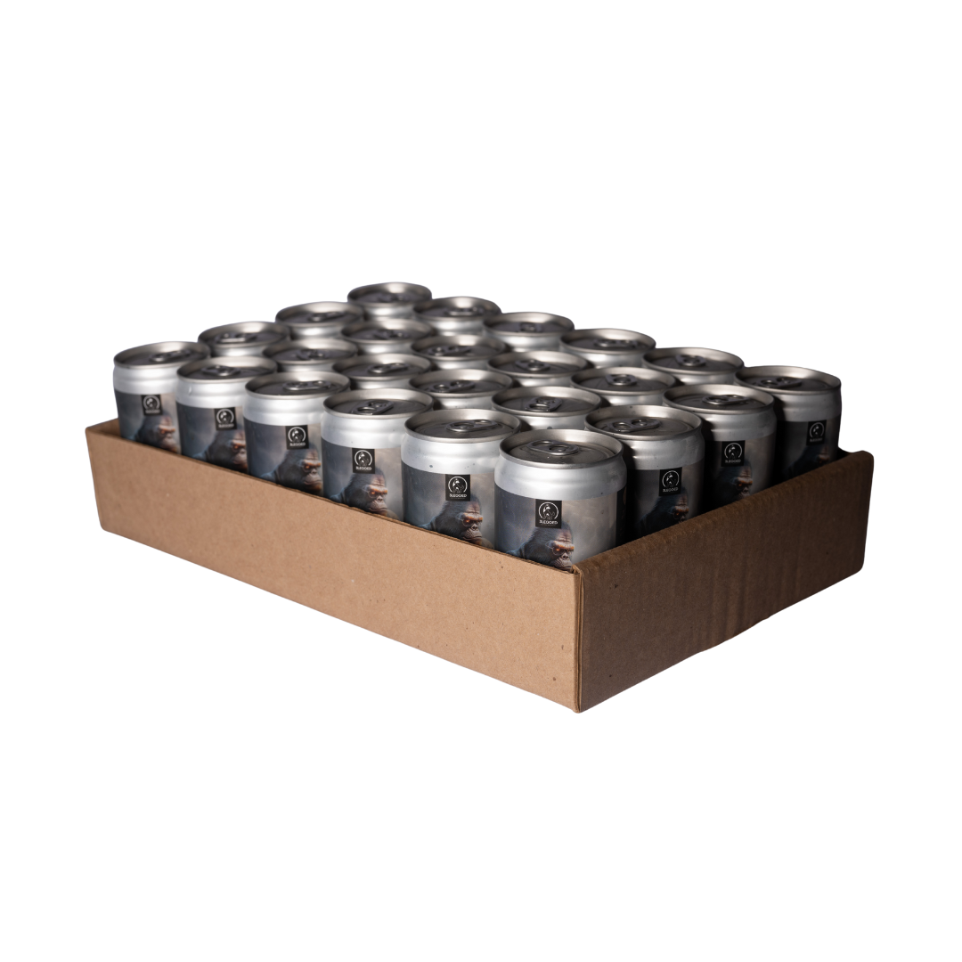 Sampler Nitro Cold Brew