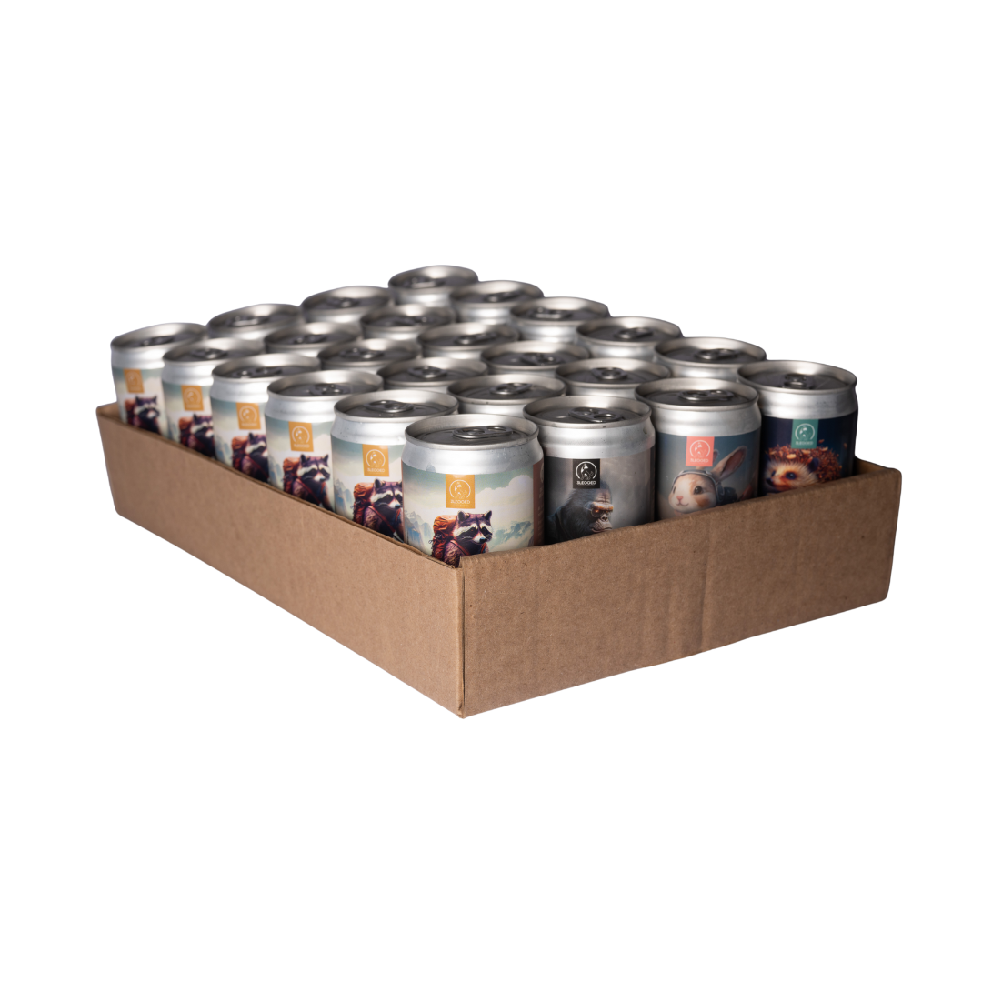 Classic Variety Nitro Cold Brew