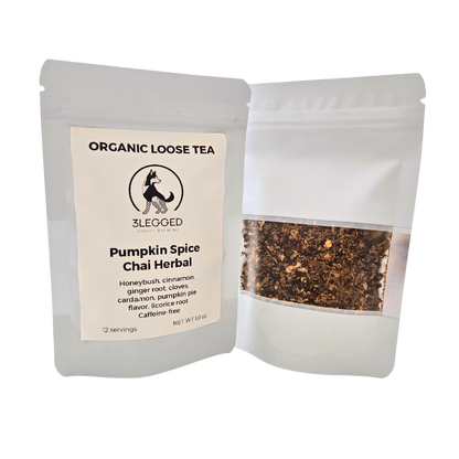 Herbal Tea (Caffeine Free)