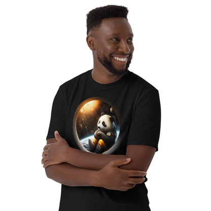 Space Panda T-Shirt