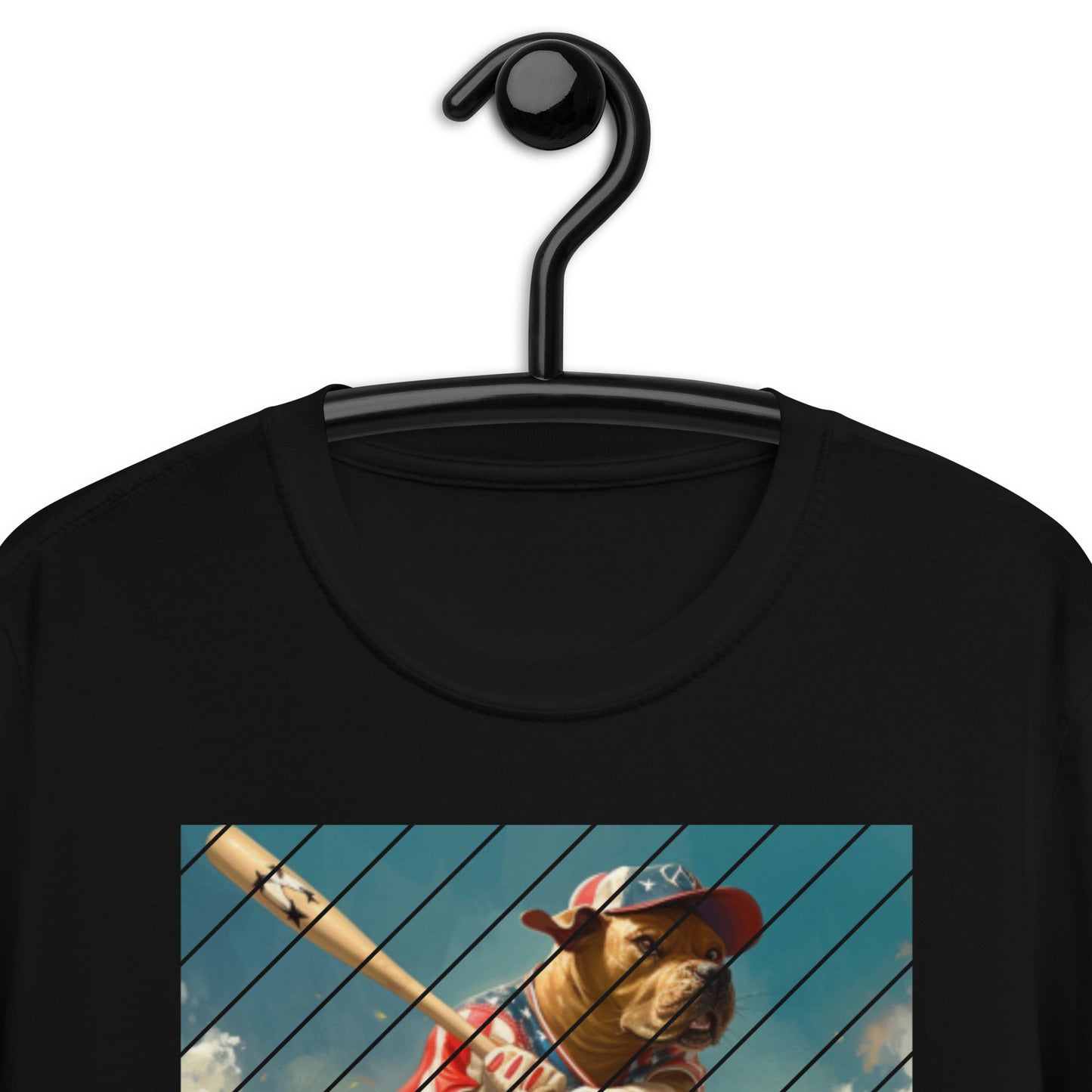 Homerun Hound T-Shirt